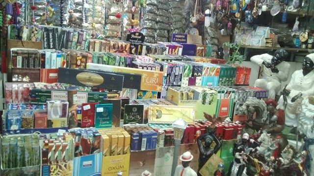 Feirinha Pitangueiras